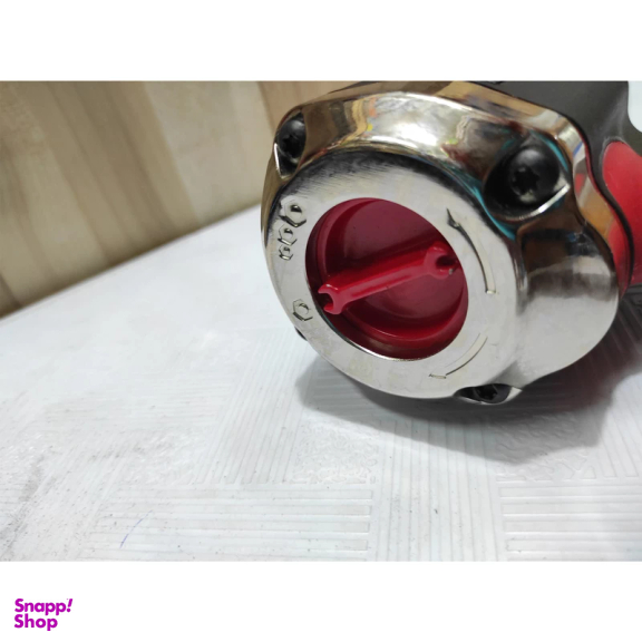 آچار بکس بادی ووفو مدل YP-3070 1/2-680n