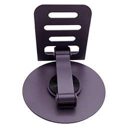 پایه نگهدارنده گوشی موبایل مدل METAL360 کد RTS-HLD03