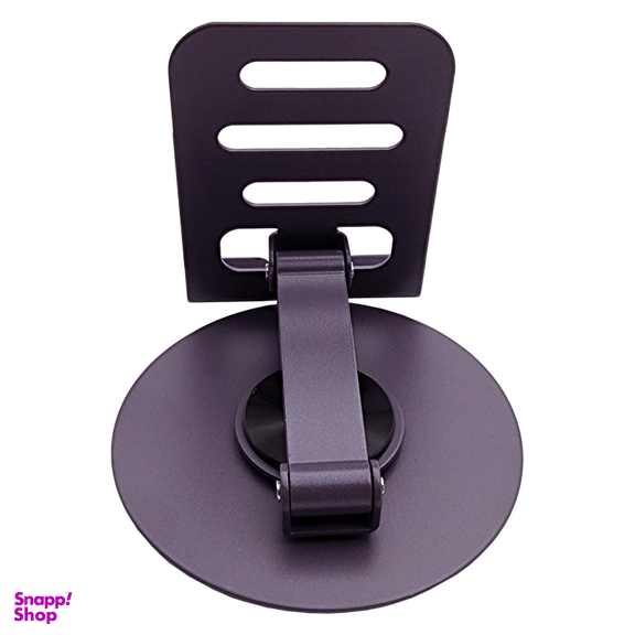 پایه نگهدارنده گوشی موبایل مدل METAL360 کد RTS-HLD03