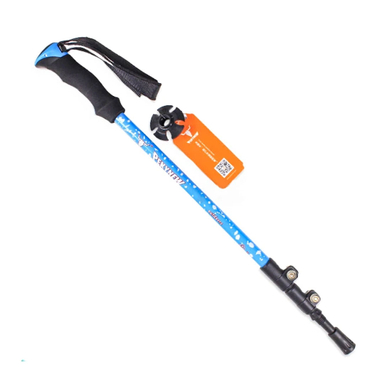 عصای کوهنوردی پکینیو مدل PK-12