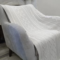 شال مبل مدل روبینا سایز 170×140 سانتی متر