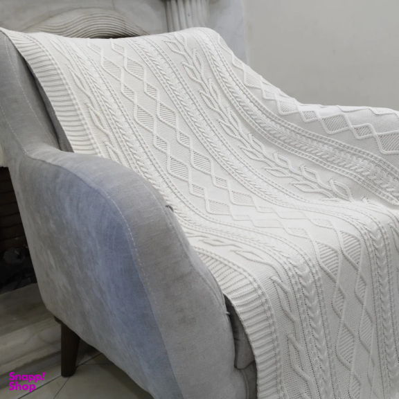 شال مبل مدل روبینا سایز 170×140 سانتی متر