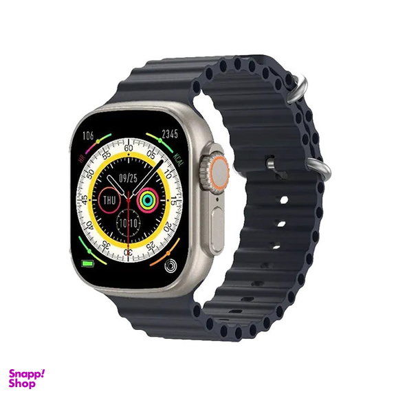 ساعت هوشمند ریورسانگ مدل Motive 8 Ultra SW808