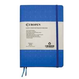 دفتر یوروپن مدل Notebook Small