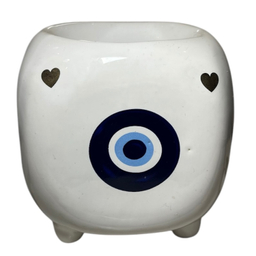 اسانس سوز گرد مدل چشم نظر کد 2073