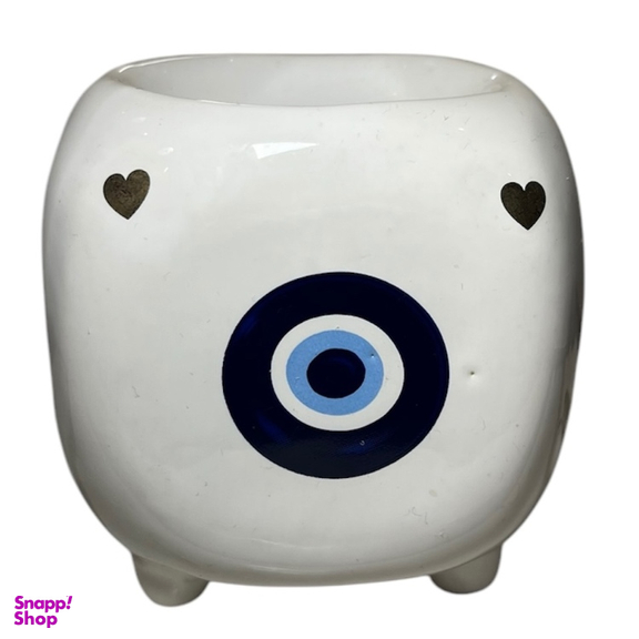 اسانس سوز گرد مدل چشم نظر کد 2073