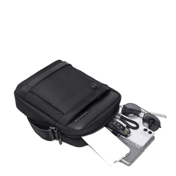 کیف کراس بادی مردانه آرکتیک هانتر کد 00162
