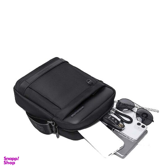 کیف کراس بادی مردانه آرکتیک هانتر کد 00162