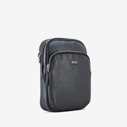 کراس بادی چرم طبیعی مردانه مونو کد X0003