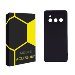 کاور سیلیکونی گوشی موبایل مناسب داریا Daria Bond