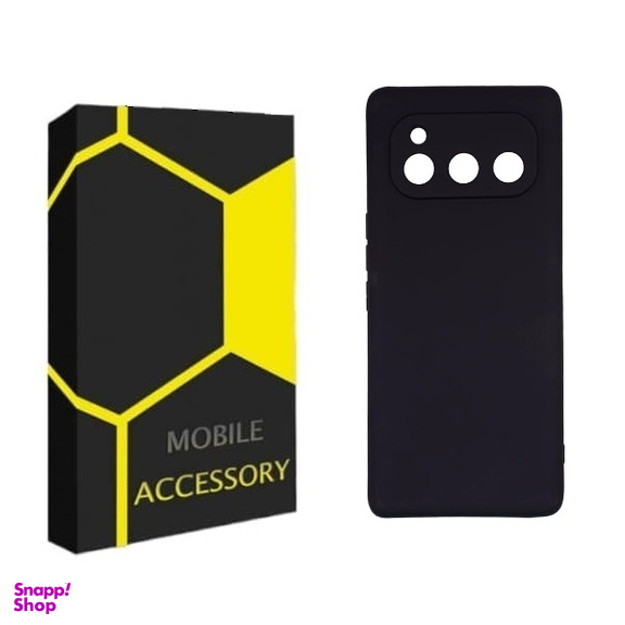 کاور سیلیکونی گوشی موبایل مناسب داریا Daria Bond