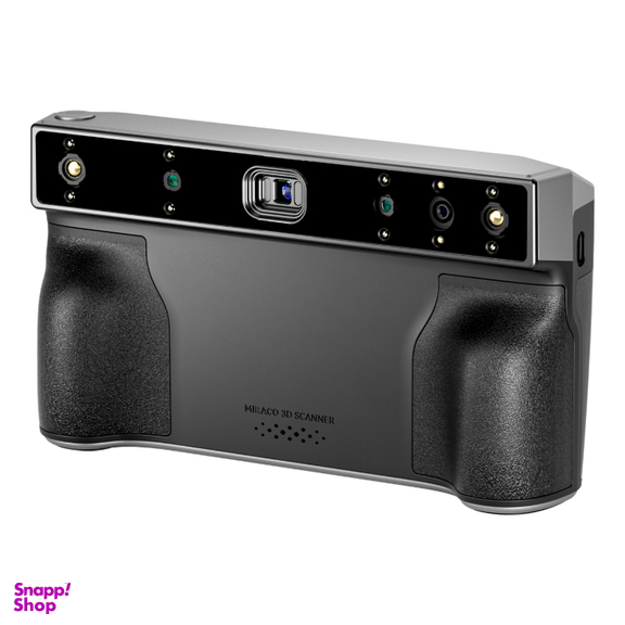 اسکنر سه بعدی رووپوینت مدل Miraco Pro
