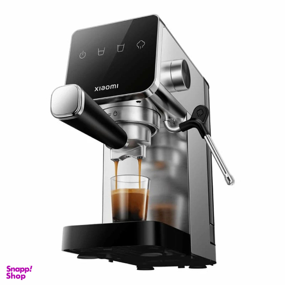 اسپرسوساز نیمه اتوماتیک شیائومی مدل Cme003_eu