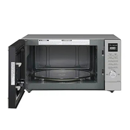 مایکروویو پاناسونیک کد NN-SD78LS