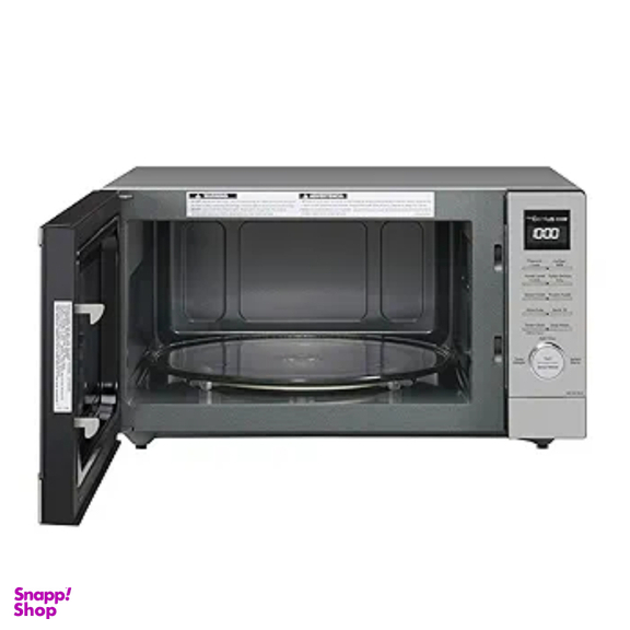 مایکروویو پاناسونیک کد NN-SD78LS