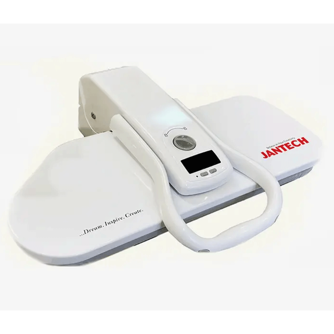 اتو پرسی جانتک مدل 3000