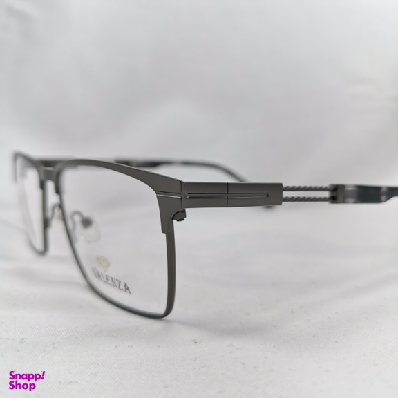 فریم عینک طبی مردانه والنزا مدل 3780