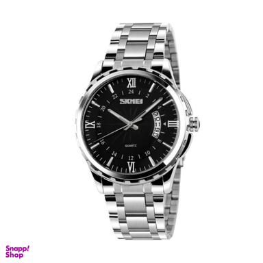 ساعت عقربه ای مردانه اسکمی مدل 9069