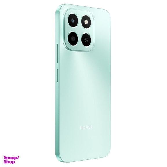 گوشی موبایل آنر مدل X6C دو سیم کارت ظرفیت 128 گیگابایت رم 6 گیگابایت