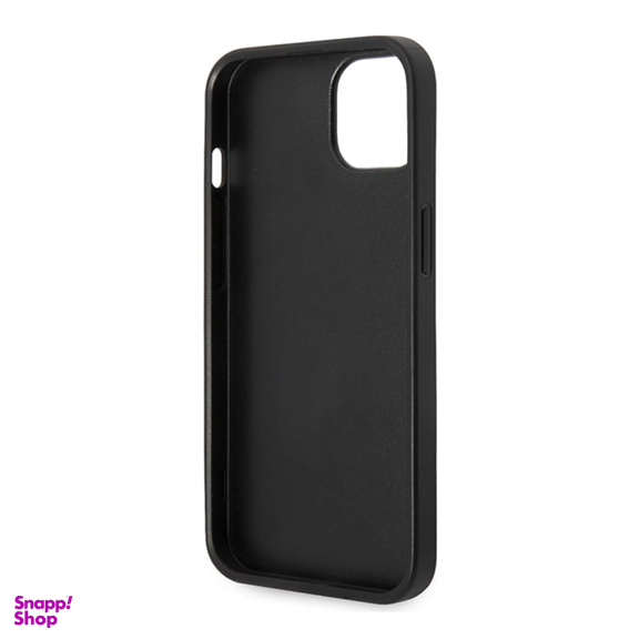 قاب موبایل چرمی سی جی مدل Guess Leather Case کد 183844 مناسب iPhone 14 Plus