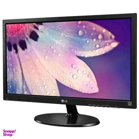 مانیتور 19 اینچ ال جی مدل 19M38H-B