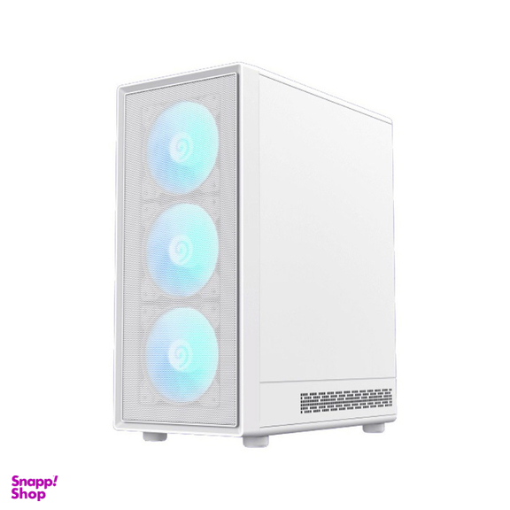 کیس گیمینگ گیم مکس مدل Gamemax Storm 2