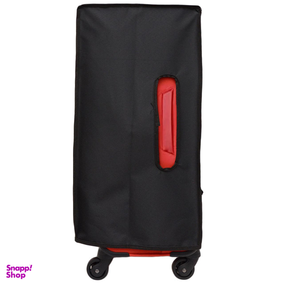 کاور چمدان نشنال جئوگرافیک مدل NG BRZ 24 سایز متوسط