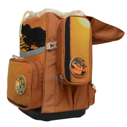 کوله پشتی نشنال جئوگرافیک مدل N25300 ESSENTIAL