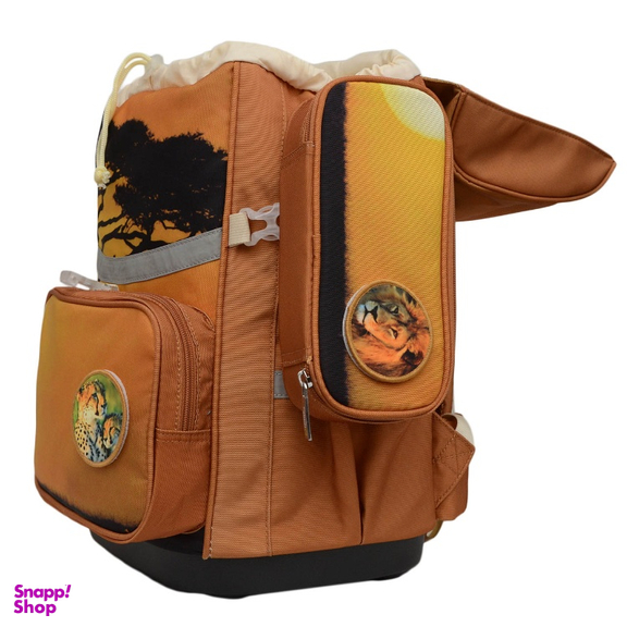 کوله پشتی نشنال جئوگرافیک مدل N25300 ESSENTIAL