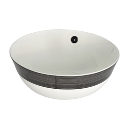 سرویس غذاخوری 29 پارچه بی وی کی مدل ROYAL BONE کد 717135