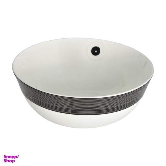 سرویس غذاخوری 29 پارچه بی وی کی مدل ROYAL BONE کد 717135