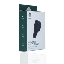 شارژر فندکی 20 وات گرین لاین مدل Compact Charger