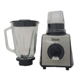 مخلوط کن نانیوا مدل N-399