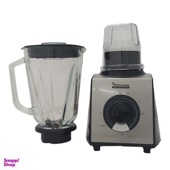 مخلوط کن نانیوا مدل N-399