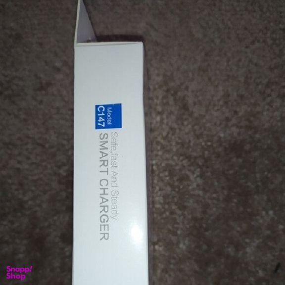 شارژر دیواری 5 وات دبلیو یو دبلیو مدل C147