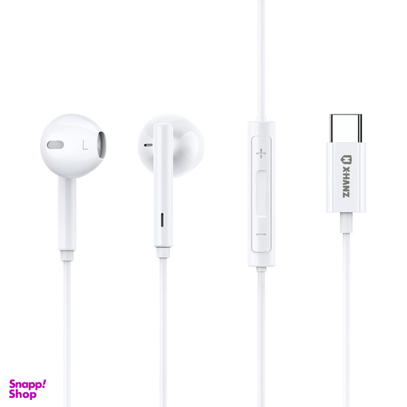 هندزفری باسیم ایکس هنز مدل ET25 Type-C