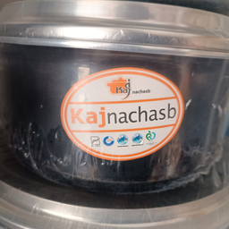 قابلمه کاج نچسب مدل GT سایز 34