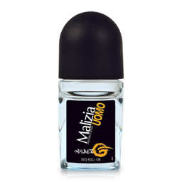 رول ضد تعریق مالیزیا مدل Amber حجم 50 میلی لیتر
