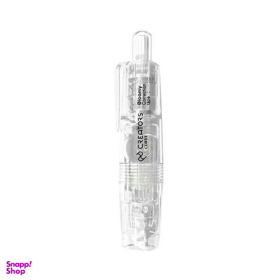 غلط گیر نواری سی کلاس مدل Bloomy کد CCT-78