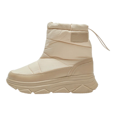 نیم بوت زنانه ال سی وایکیکی مدل ترمال پلاس ضد آب