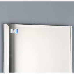 آینه سرویس بهداشتی دلفین مدل Pvc-5035