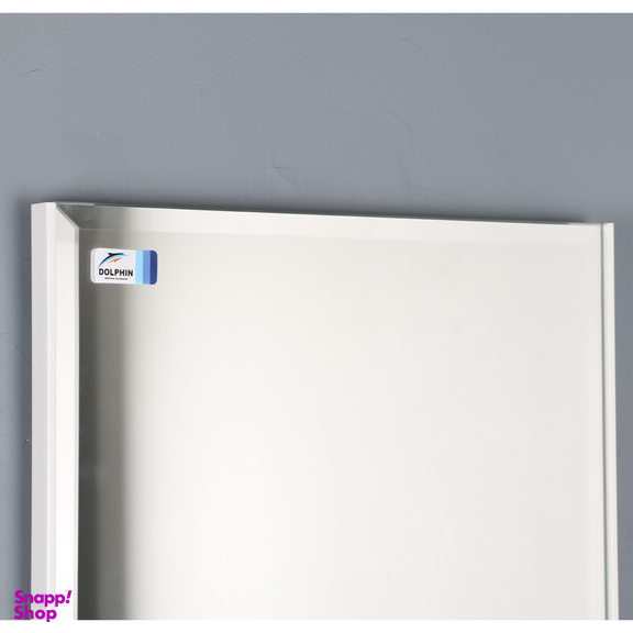 آینه سرویس بهداشتی دلفین مدل Pvc-5035