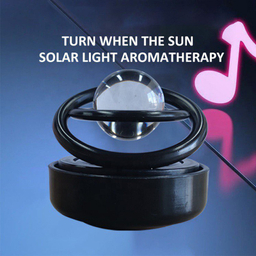 خوشبوکننده خودرو  طرح خورشیدی مدل solar 088