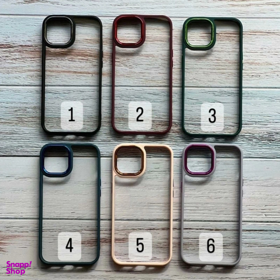 کاور گوشی موبایل مدل Newskin مناسب سامسونگ Galaxy A54