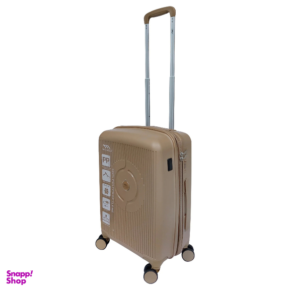 چمدان مونزا مدل M40336-S سایز کوچک