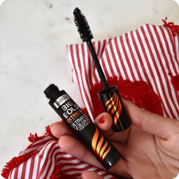 ریمل حجم دهنده ایزادورا مدل Big Bold Extreme