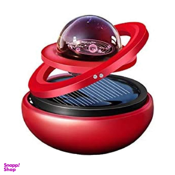 خوشبوکننده خودرو مدل خورشیدی  solar mrsh