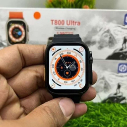 ساعت هوشمند مدل HIWATCH PRO T800