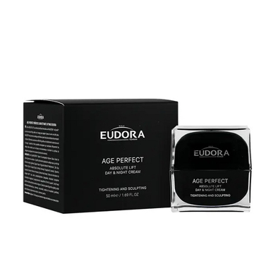 کرم لیفتینگ ادورامکس مدل Absolute Age Perfect حجم 50 میلی لیتر