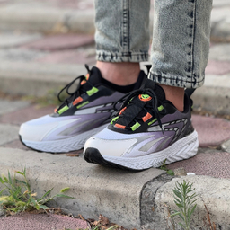 کفش اسپرت مردانه طرح رانینگ کدamsp1002